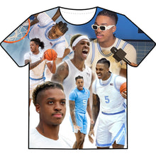 Load image into Gallery viewer, Armando All Over T-Shirt
