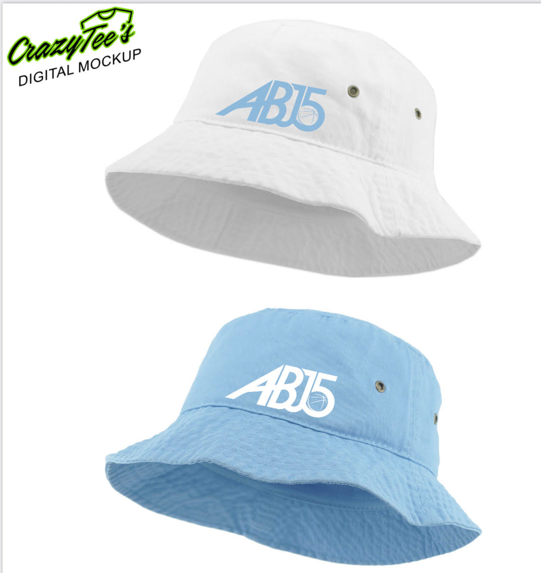 ABJ5 Bucket Hat